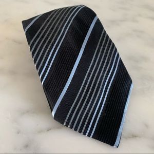 Giorgio Armani 100%silk tie good condition *FAST SHIPPING* Bundle and save 15%